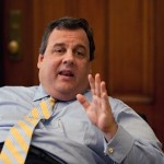 Stick A Fork In Chris Christie. He’s Done.