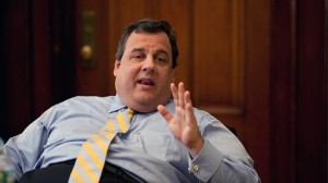 Chris Christie is well done!