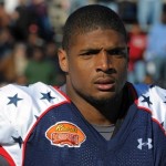 The NFL Isn’t Ready For Michael Sam, Or Any Other Openly Gay Football Player