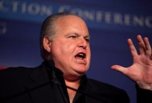 Rush Limbaugh