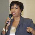 Muriel Bowser Is The Reason She Has Little Support From Black Women