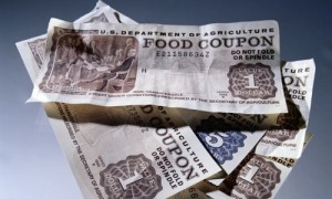 Food Stamps and Drug Testing