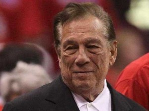 Donald Sterling