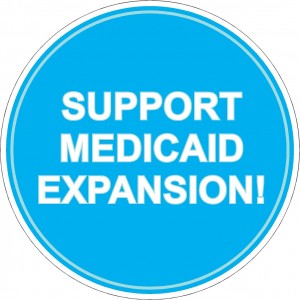 Medicaid Expansion