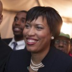 Is Muriel Bowser Gay?