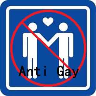 Anti Gay Pictures 107