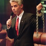 Charlie Crist: “I Meant It When I Said It At The Time”