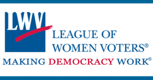 League Of Women Voters