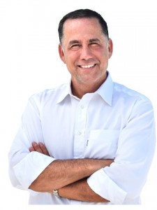 Mayor Philip Levine