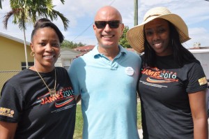 Tim Canova